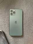 Iphone 11 pro 256gb