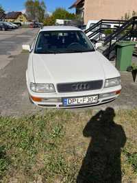 Audi 80 B4 2,6 benzyna