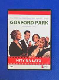 DVD Gosford park