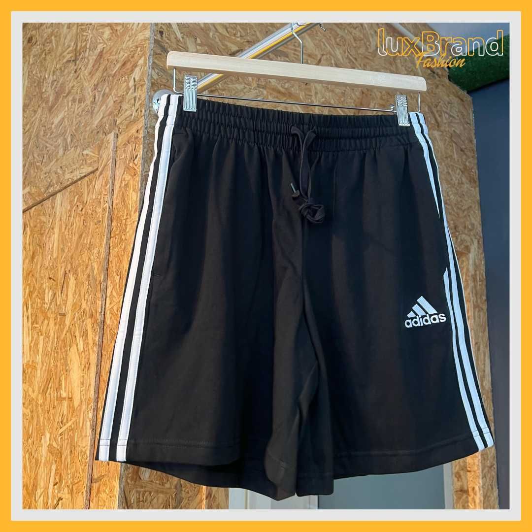 Adidas Calção Aeroready Essentials 3S | Modelo Homem