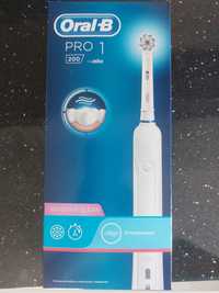 Szczoteczka elektryczna Oral-B  Pro 1. 200