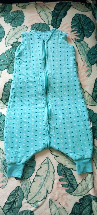 Śpiworek z nogawkami Slumbersac