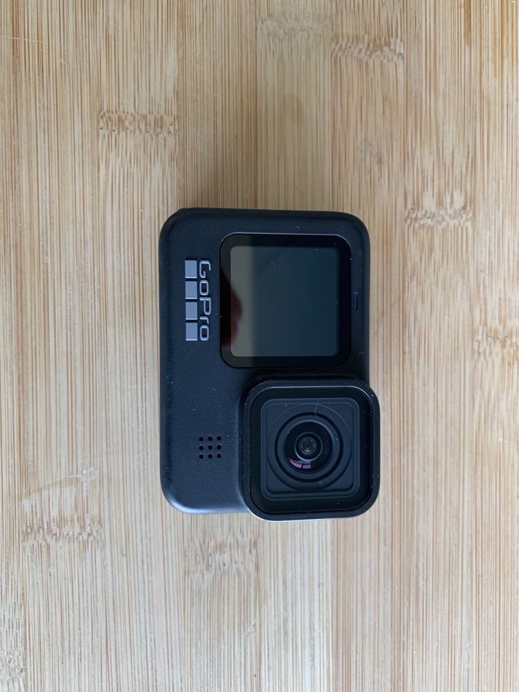 Gopro Hero 9 black