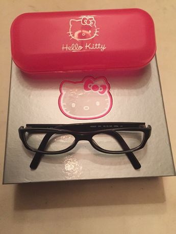 Óculos Hello Kitty Novos