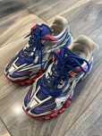 Кросівки Balenciaga Track 2 оригінал