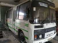 Автобус ПАЗ-3205Д