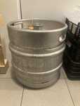 Keg od piwa 30l