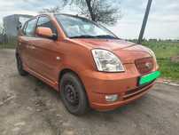 Kia Picanto 1.1 pb