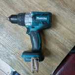 Makita 18V DHP 481 Wkrętarka Bezszczotkowa udar 115Nm