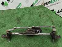 Motor Limpa Pára Brisas Fiat Bravo Ii (198_)