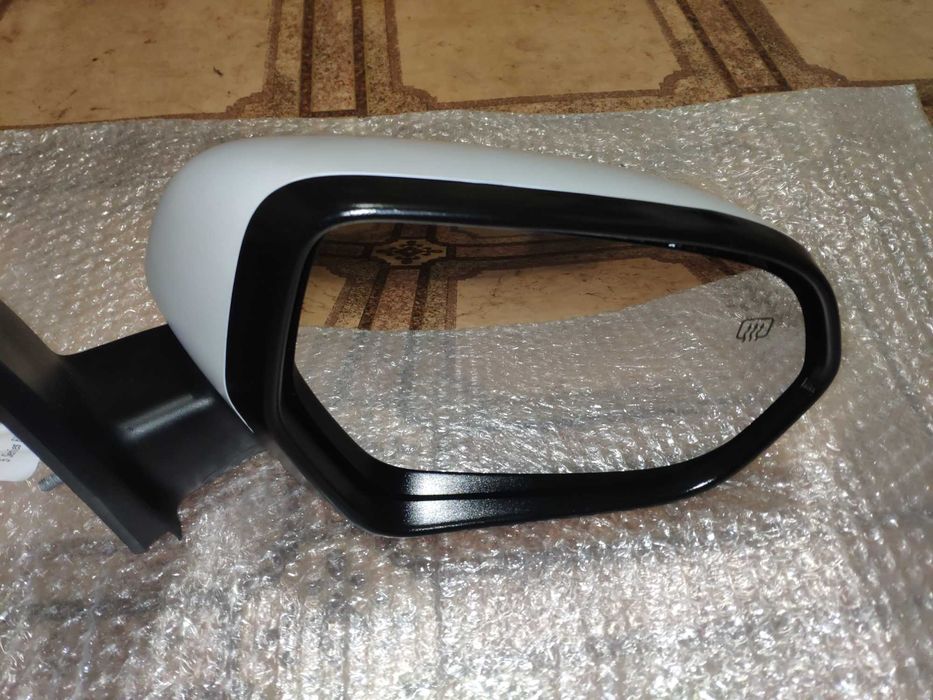 Бокове дзеркало для пежо ландтрек / Peugeot landtrek