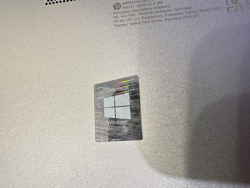 Hp EliteBook 830 G8