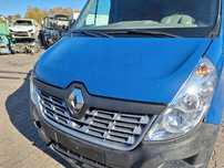RENAULT MASTER 3 III LIFT PO LIFCIE 2014-2019 ATRAPA GRILL GRIL