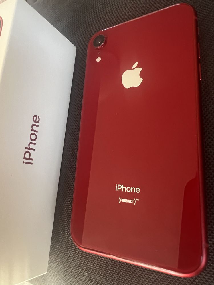 Apple iphone XR. 128gb