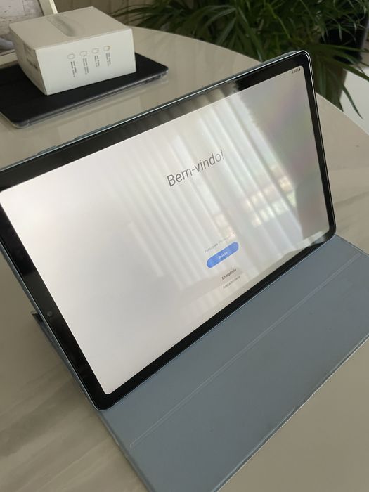 Tablet samsung galaxy 11’