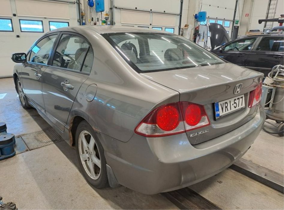 Розборка разборка honda civic 4d 1.8 мкпп акпп розборка хонда цівік