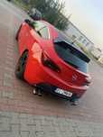 Opel astra 1.4 gtJ 180 km tuning zainwestowany