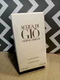 Acqua di Giò Pour Homme edt 50ml