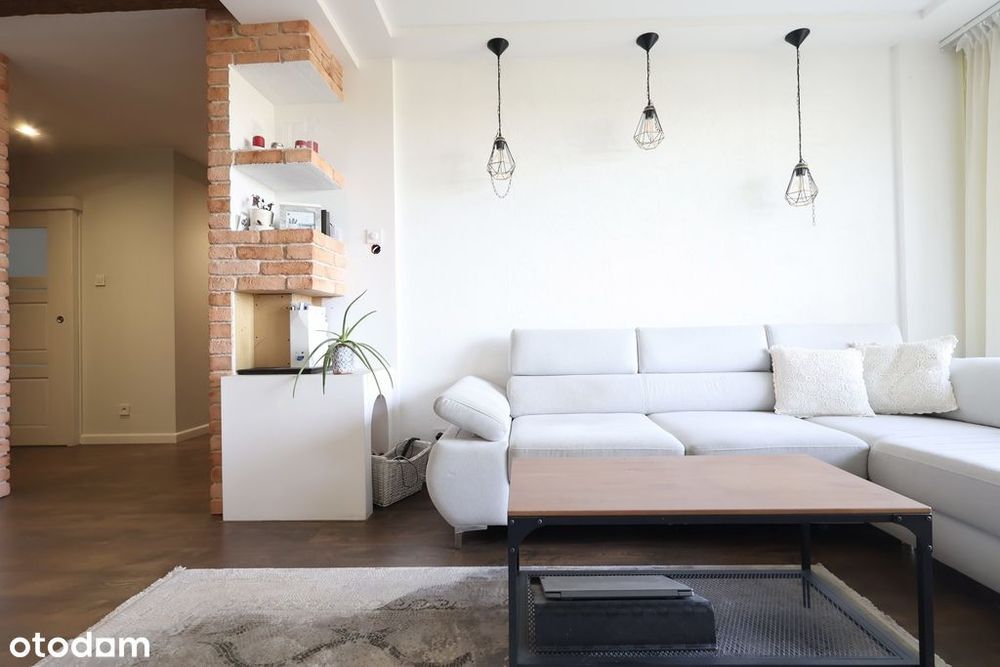 Mieszkanie klimat. z balkonem, windą cicha okolica