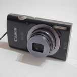 Canon Ixus 160 - 20 MP - Máquina fotográfica digital compacta