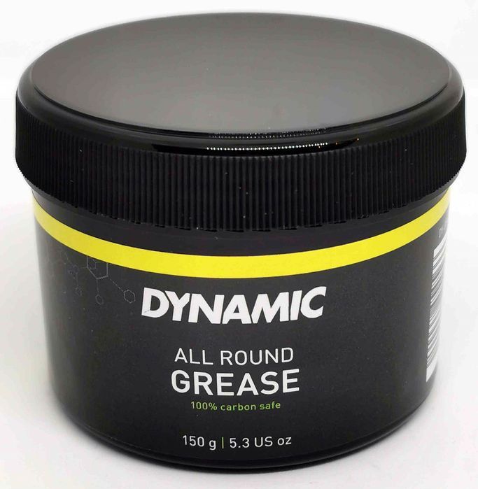 DYNAMIC BIKE ALL ROUND Grease Smar Uniwersalny 150g