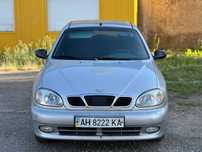Продам Daewoo Lanos Sens