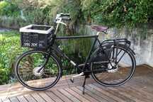 GREAT OPPORTUNITY - Men Dutch Bicycle – Workcycles