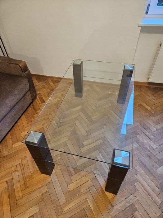 Stolik kawowy Loft  120/70/52