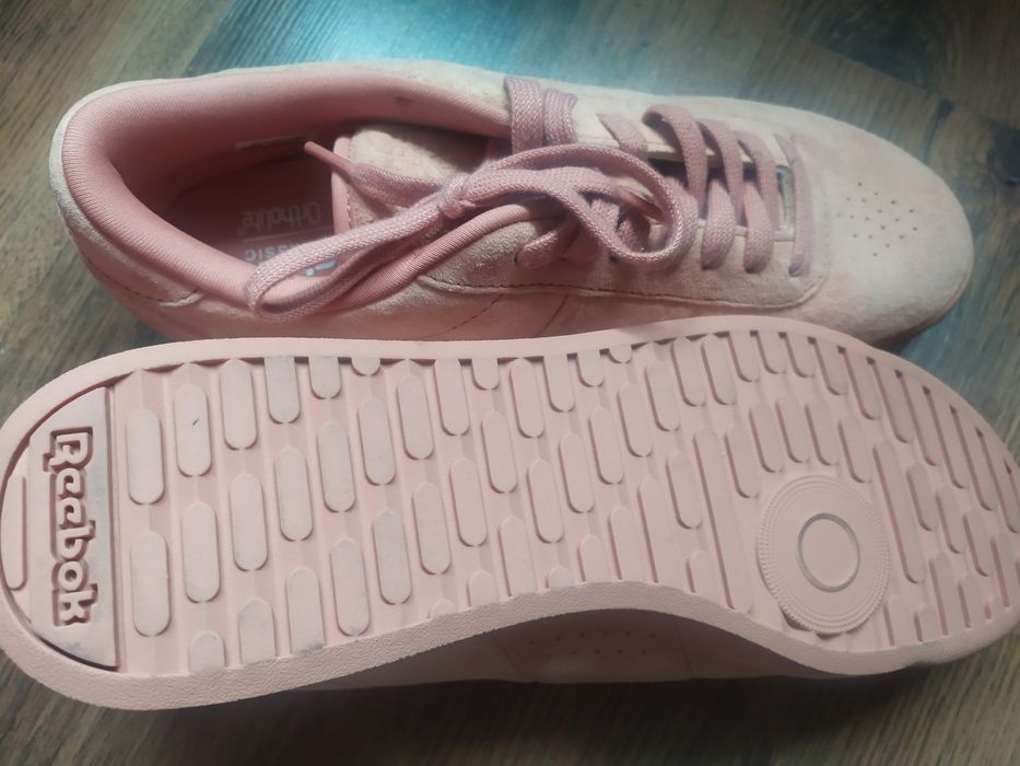 Reebok buty sportowe