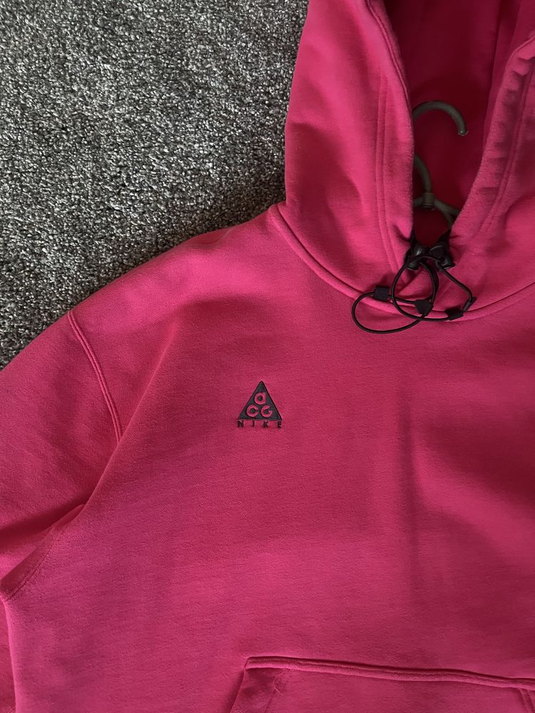 Худи nike acg
