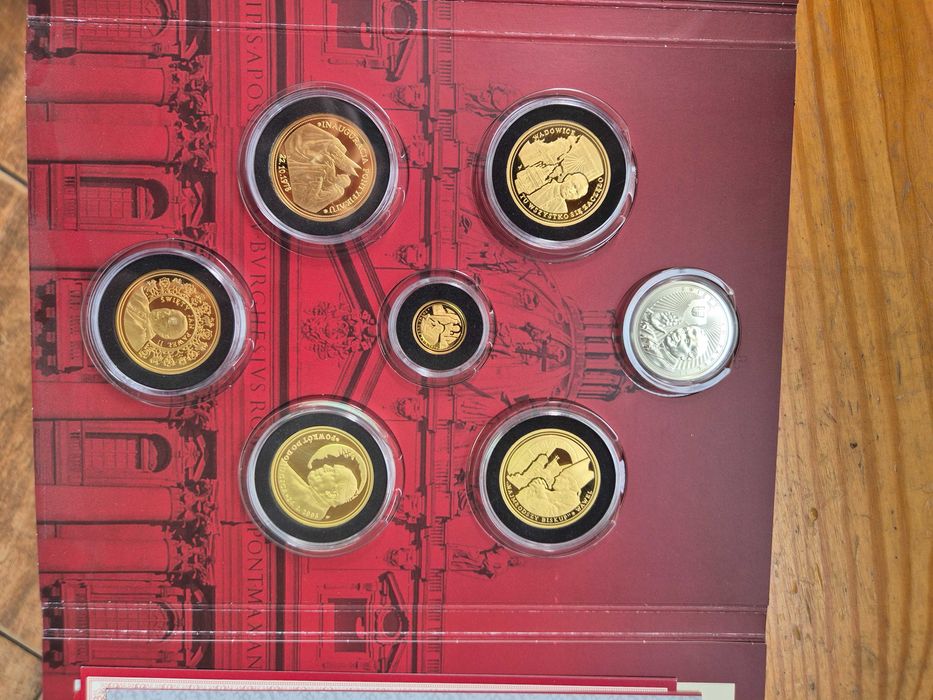 Papież który zmienił historię