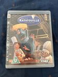 Ratatouille playstation 3