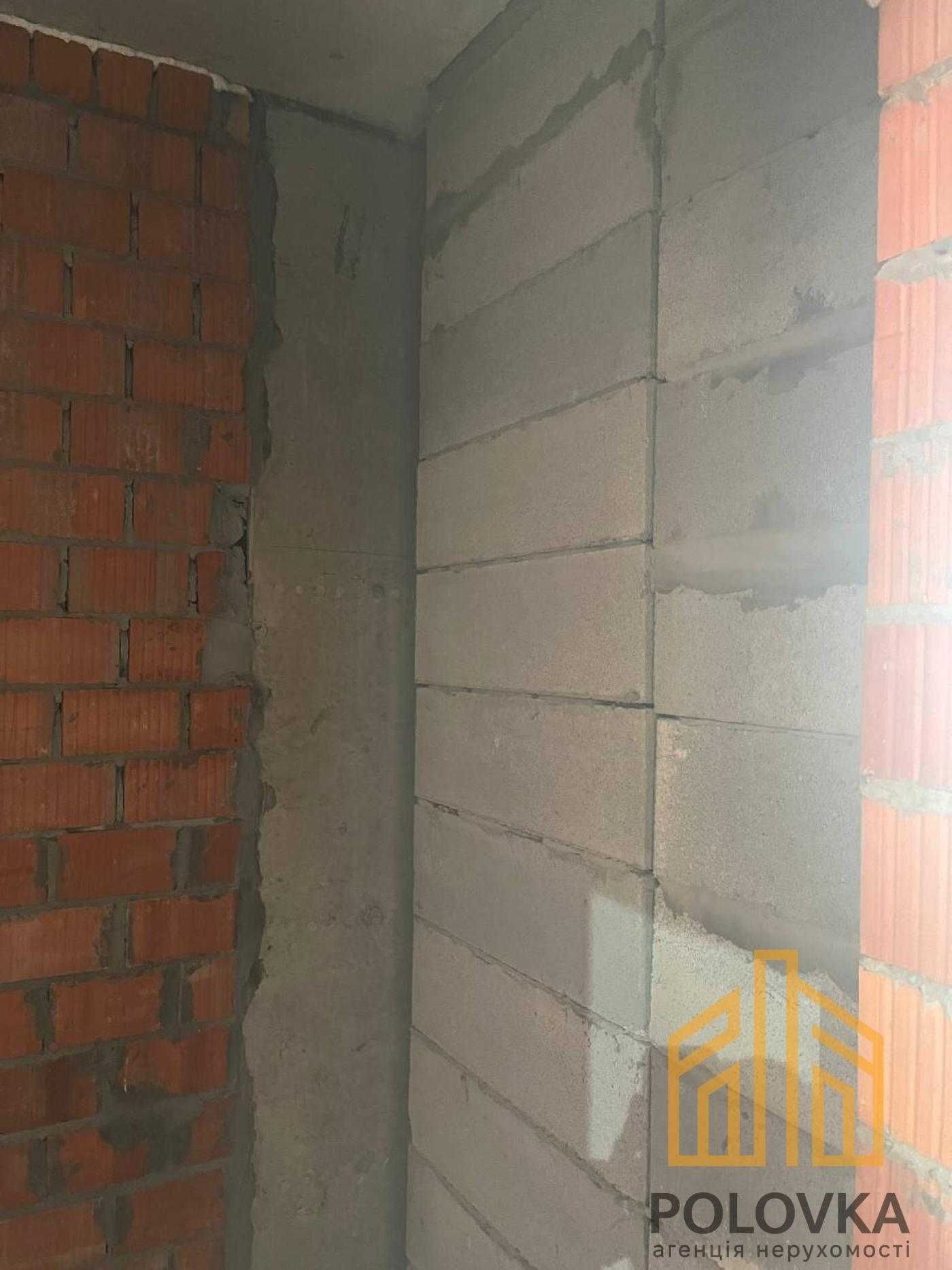 БЕЗ КОМІСІЇ Продаж 3-кімнатної квартири в ЖК Крона, Новий район