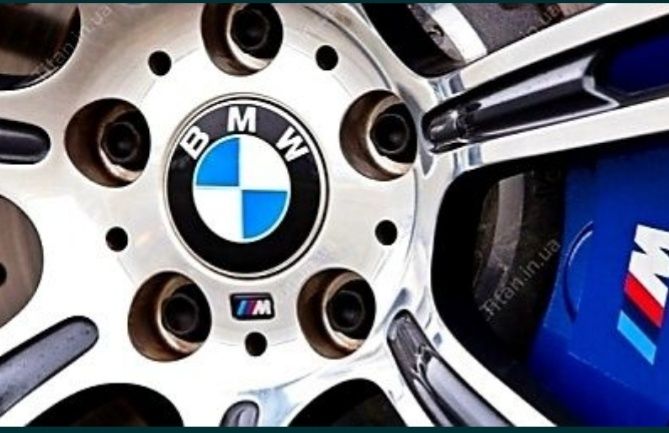 Колпачки нипеля bmw e3032 3436 3839 4653 6090 Х1 2 3 4 5 6 F01 10 2530