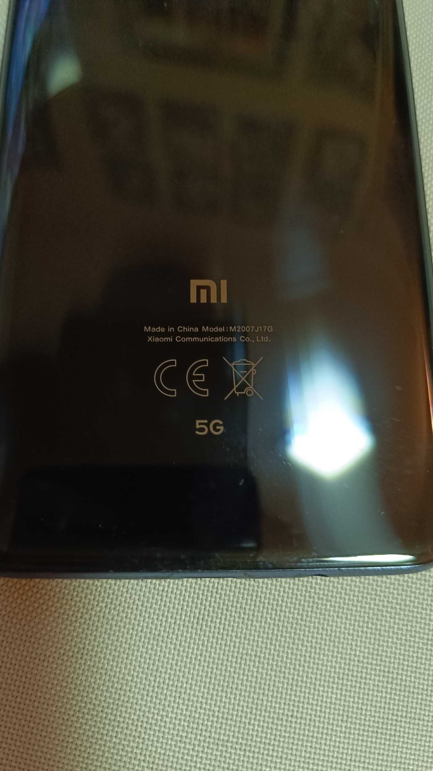 Xiaomi Mi 10T Lite 5G 6/128 GB