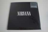Nirvana – Nirvana LP (FOLIA) 180 Gram