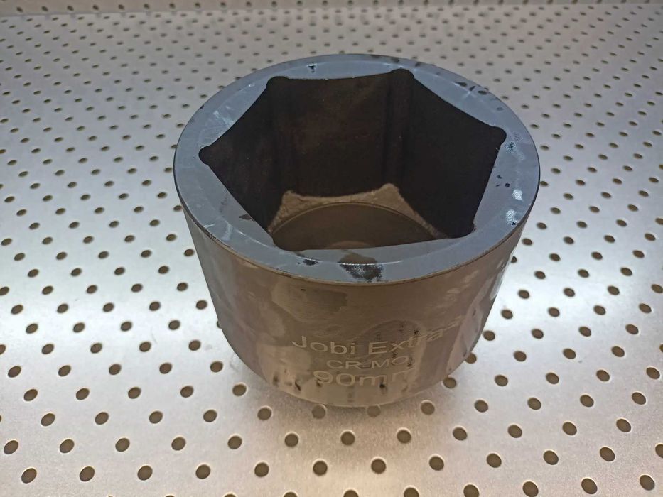 Klucz nasadowy 90mm nasadka udarowa 90mm długa nasadka 90mm klucz 90mm
