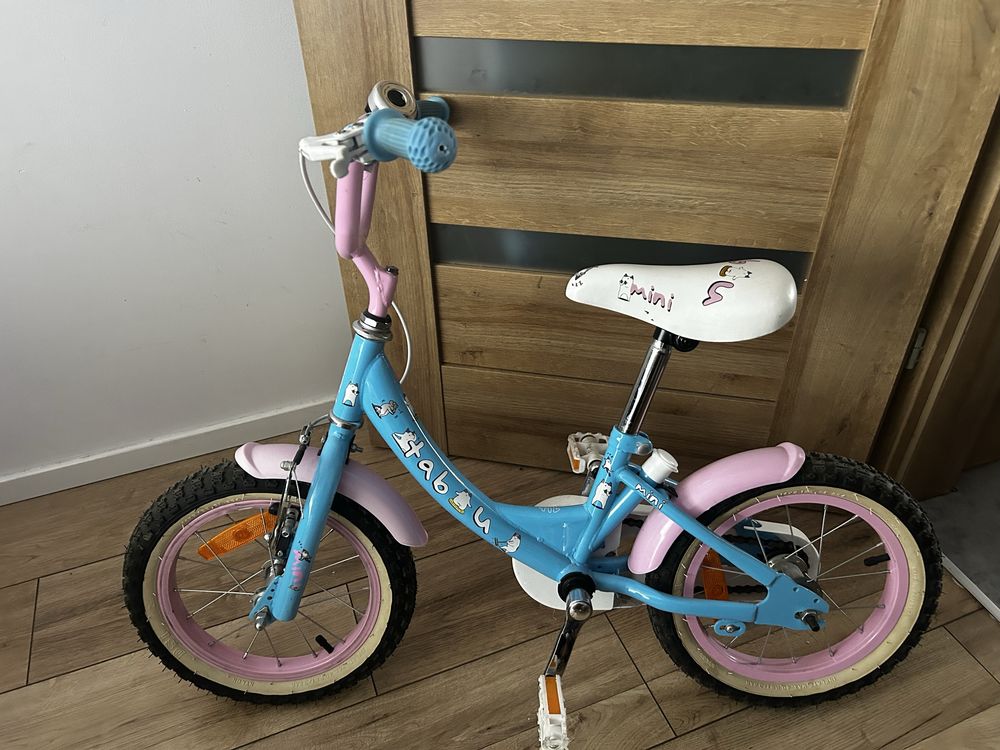 Sprzedam rowerek Tabou 14”