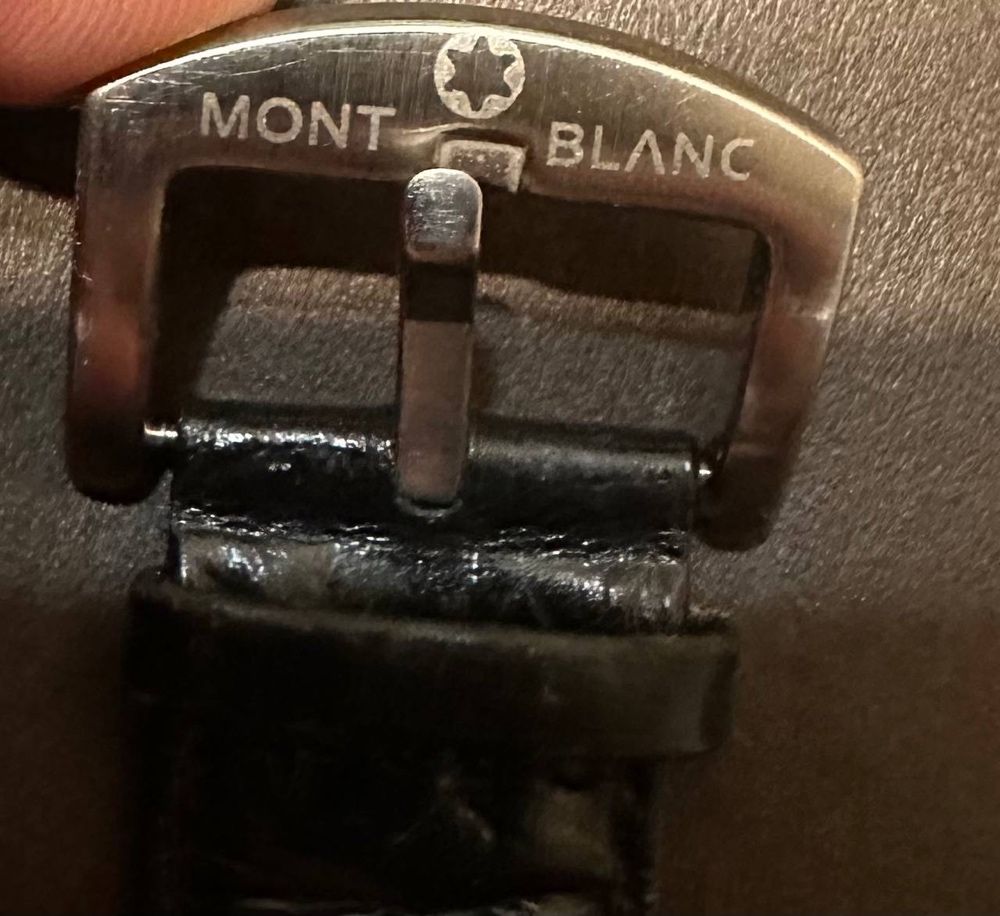 Часы мужские Montblanc Automatic