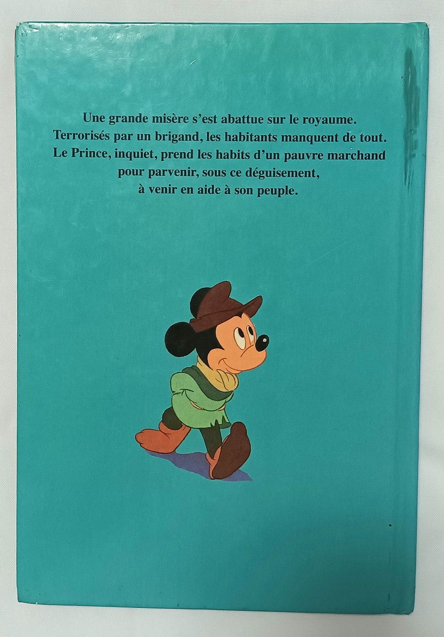 Livros em francês