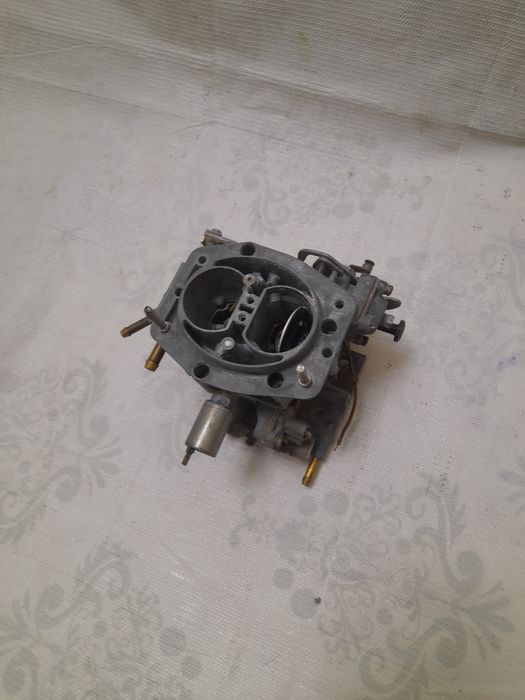 Карбюратор солекс  81, Таврия славута заз 1102 1103. Ваз 2108 2109 Ваз