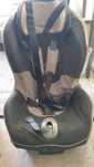 Cadeira auto isofix