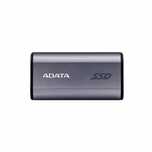 Adata Dysk przenośny SSD SC750 500 GB USB-C 3.2 1050/1000 MB/s mały