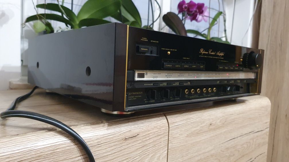 Pioneer  C90a uruschi