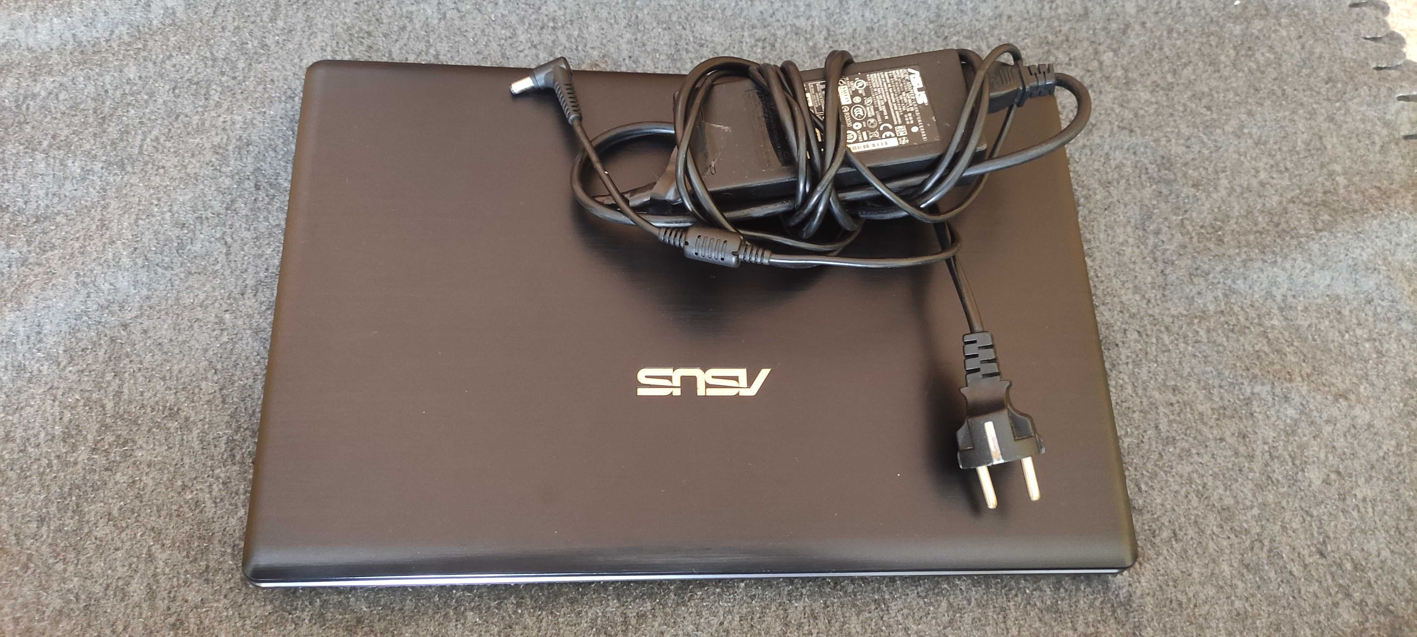 Vendo PC ASUS X55U
