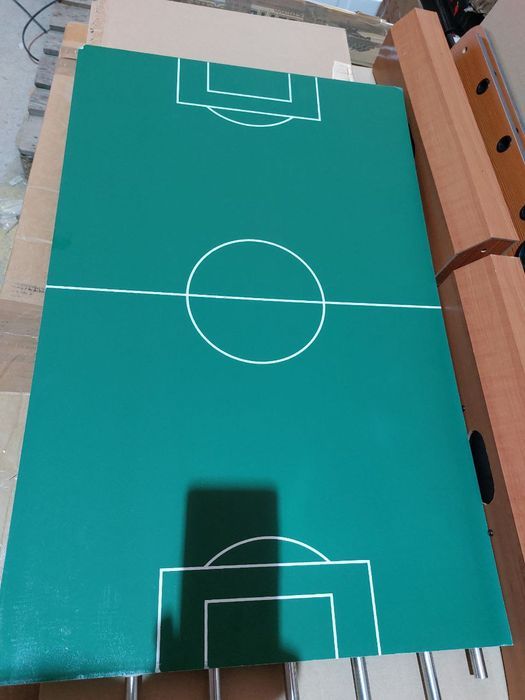 Piłkarzyki mini Calcetto indoor Mid-size