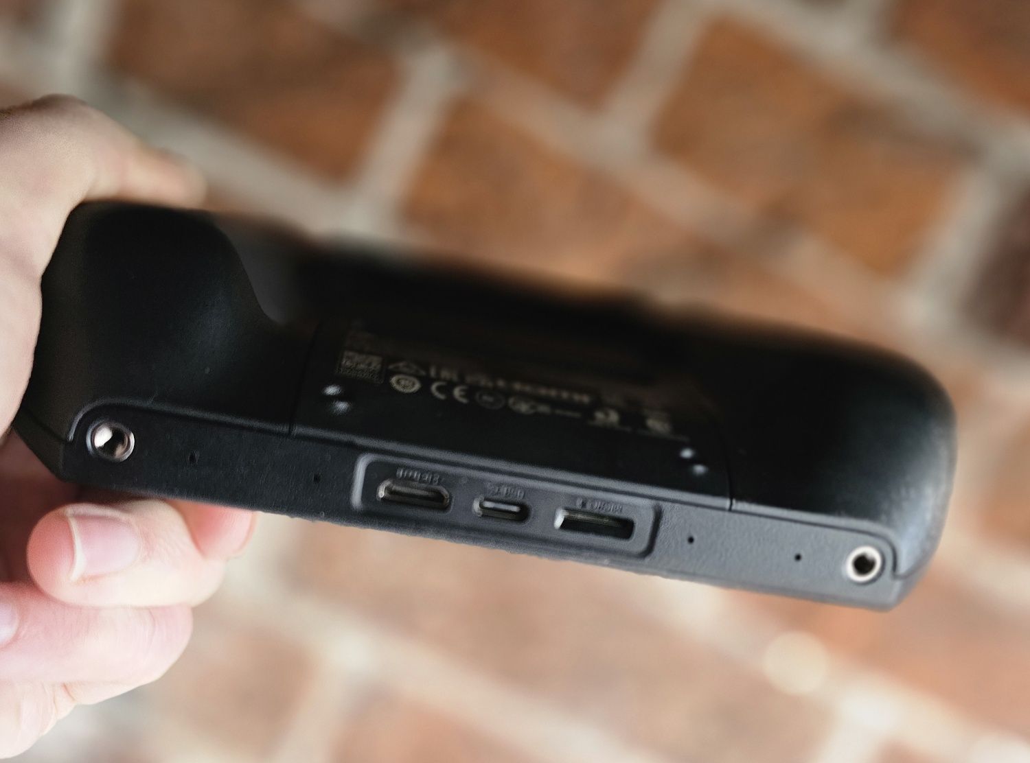 Пульт управления DJI RC Pro Remote Controller (rm510b)