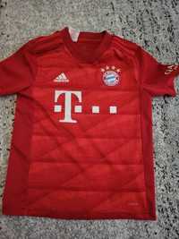 Koszulka FC Bayern
