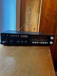 tuner radiowy Braun