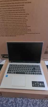 Ноутбук Acer Aspire 3 Silver